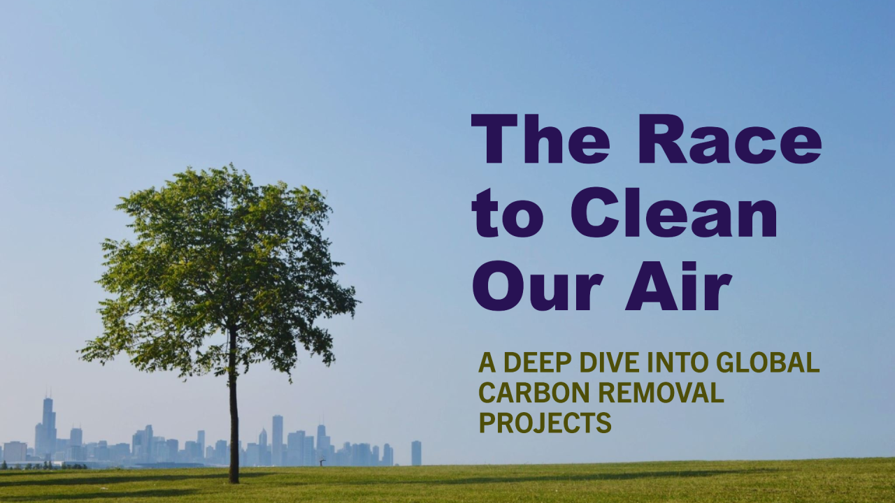 Climate Data Analysis